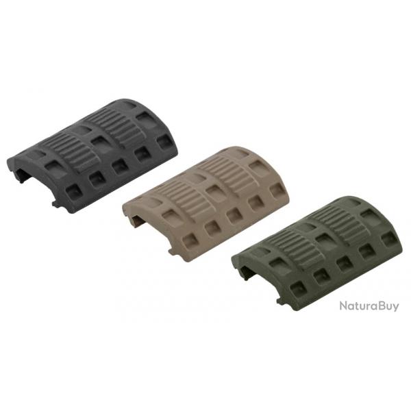 Couvre rail picatinny DLG 5 cm - OD GREEN