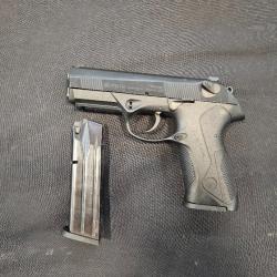 Beretta PX4 storm cal.9x19