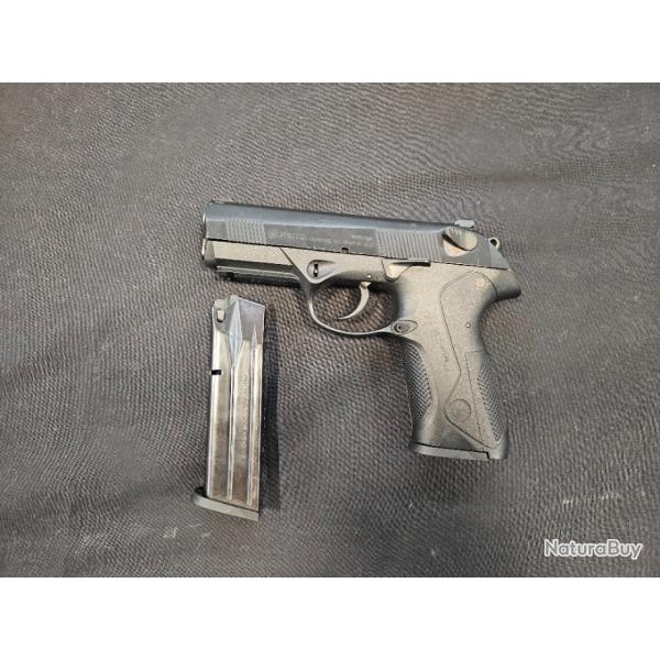 Beretta PX4 storm cal.9x19