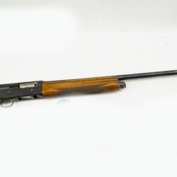 Rare fusil semi automatique  auto 5 12/76 canon de 80cm de 1963 FN 1 sans prix de réserve