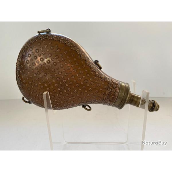 Poire  poudre signe B  Paris (Boche)