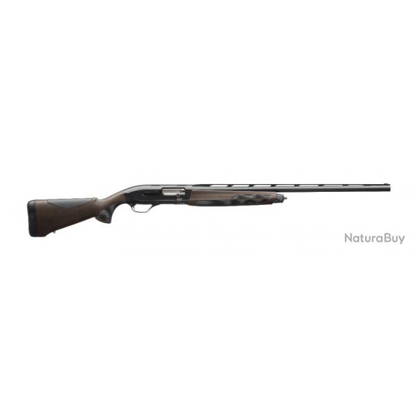 FUSIL MAXUS 2 COMPOSITE BROWN 12/89 76CI