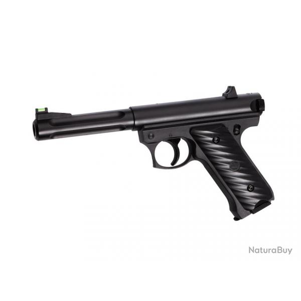 PISTOLET 6MM MKII CO2 NOIR