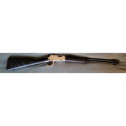 Rossi Rio Bravo Nickel Black 22lr