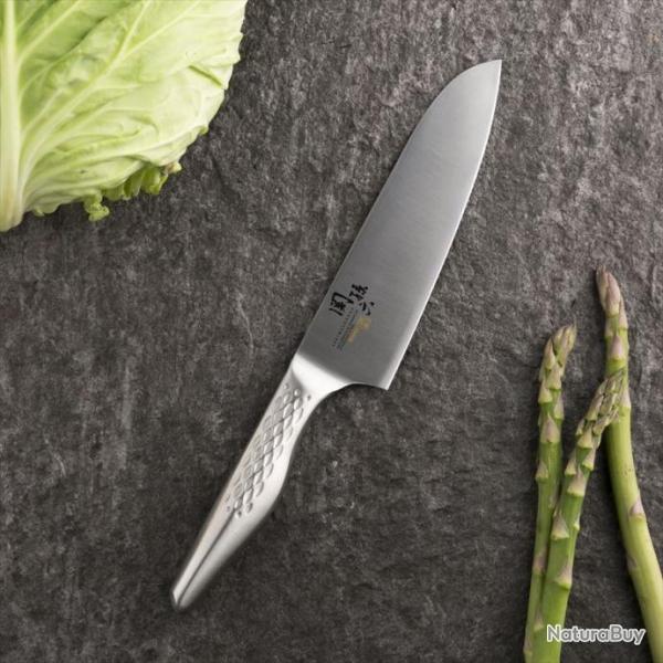 Kai AB-5156 Santoku 16.5 cm