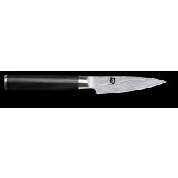 Kai DM-0700 Shun Classic Couteau doffice Japonais Lame Damas de 9 cm