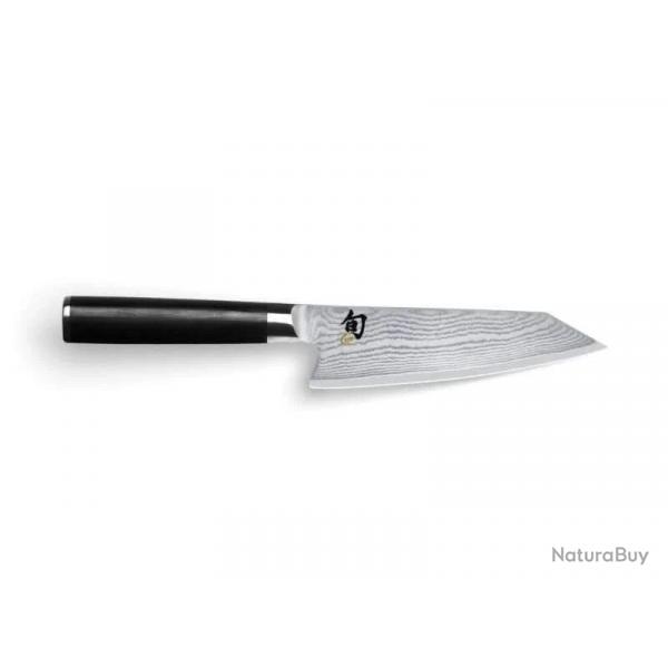 Kai DM-0777 Shun Classic Couteau kiritsuke Japonais Lame Damas de 15 cm
