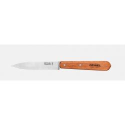 OPINEL  OFFICE N° 102  LOT DE 2 COUTEAUX 005240