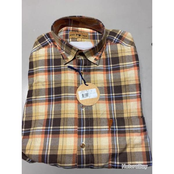 Chemise Bande Originale