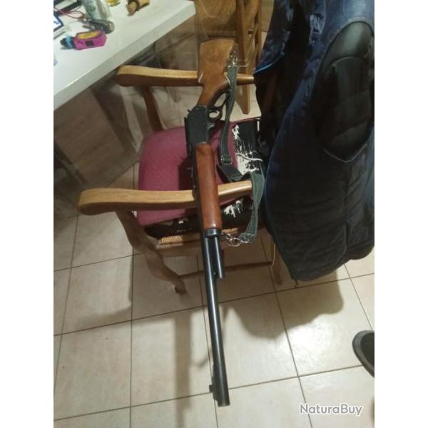 Carabine marlin 45 70 gvt trs belle