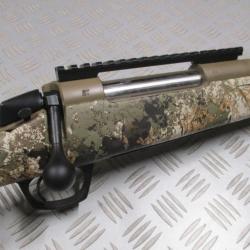 Nouveauté 2025!!! CVA Cascade Wideland, canon Bergara, boitier type Winchester XPR!!!