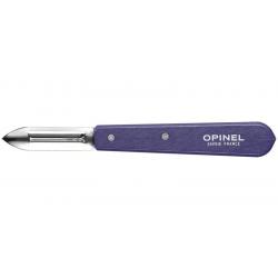 OPINEL EPLUCHEUR 115 VIOLET L'UNITE