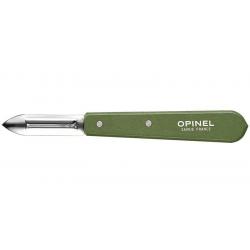 OPINEL EPLUCHEUR 115 KAKI L'UNITE