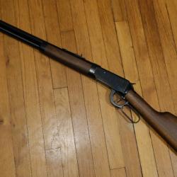 Carabine Winchester 1894 Take-Down Miroku "2022" cal 30-30 win 1 SANS PRIX DE RESERVE