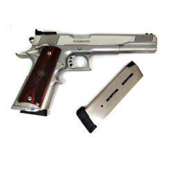 Pistolet SAFARI ARMS matchmaster cal.45ACP "occasion"