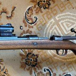 Mauser K98k - 1936 - S42 -  8x64S - Monomatricule