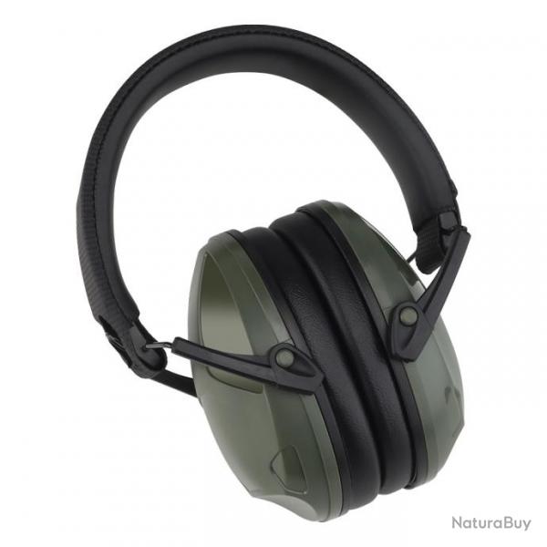 Casque Audio HD-51 Passif (Wosport) OD