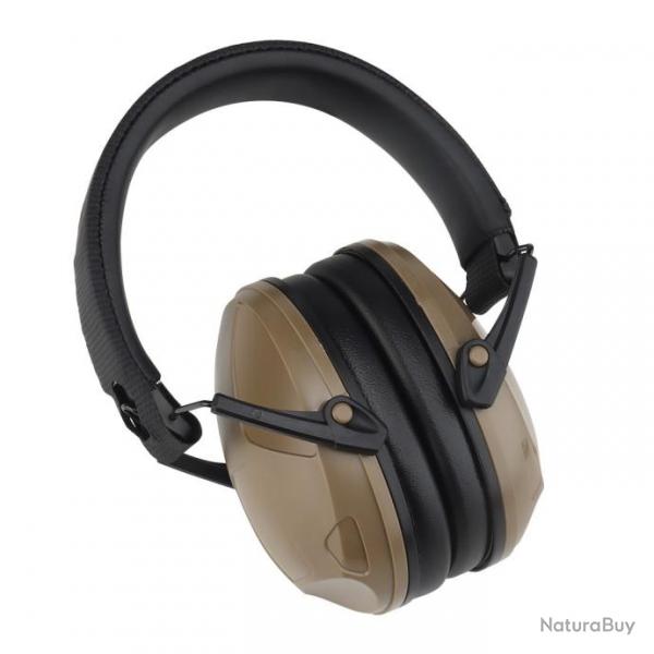 Casque Audio HD-51 Passif (Wosport) Dsert