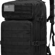 Sac à dos militaire français 45L - Force Militaire