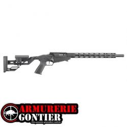 Carabine RUGER PRECISION RIMFIRE .22LR 10CPS 18" 46CM