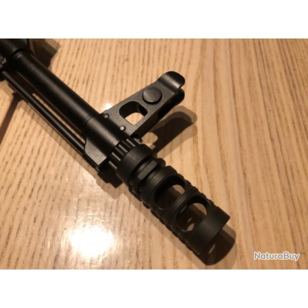 Cache flamme clawgear (Ak Ak47 AKM , clones et derives)