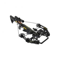 Arbalète EK ARCHERY Accelerator 410 185 Lbs Camouflage Neige