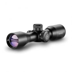 Lunette de visée pour arbalète Hawke XB SR 3x32 colliers non fournis