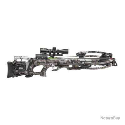 Arbalète Ten Point Titan HLX – Occasion En Bon état De Fonctionnement