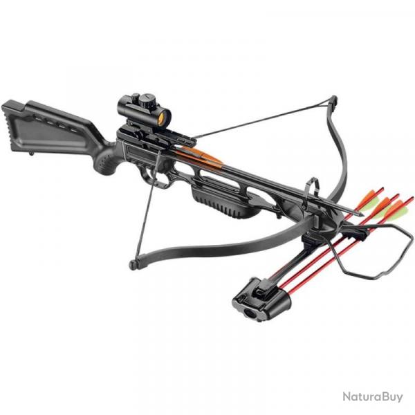 Arbalte EK Archery Jaguar 1 175 LBS 220 FPS Camouflage