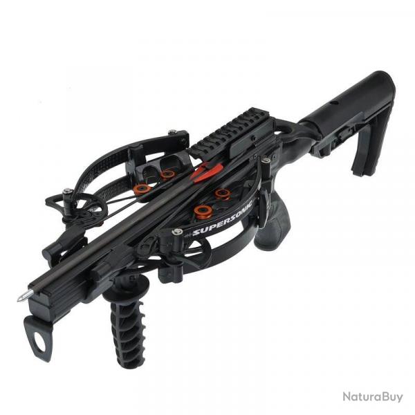 Arbalte FMA Supersonic REV 120 LBS 420 FPS kit crosse ar 15