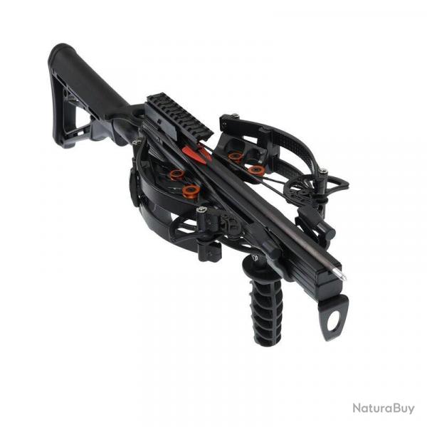 Arbalte FMA Supersonic REV 120 LBS 420 FPS kit crosse m4