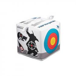 Cible spéciale arbalètes TEC 70x70x30cm