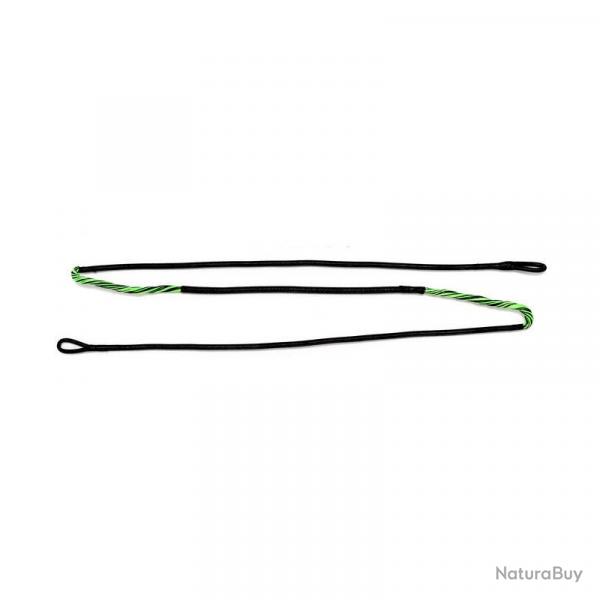 Corde Hori-Zone pour arbalte RedBack Black