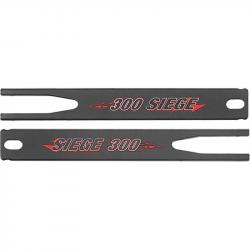 Branches pour arbalète EK Archery Cobra SIEGE 300 150 Lbs