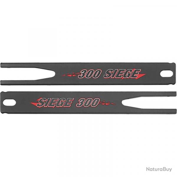 Branches pour arbalte EK Archery Cobra SIEGE 300 150 lbs
