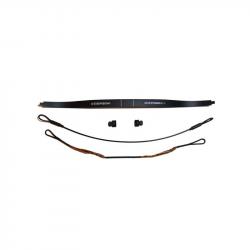 Kit conversion en 35, 55 ou 90 lbs pour arbalètes Steambow Stinger AR-6 55 lbs