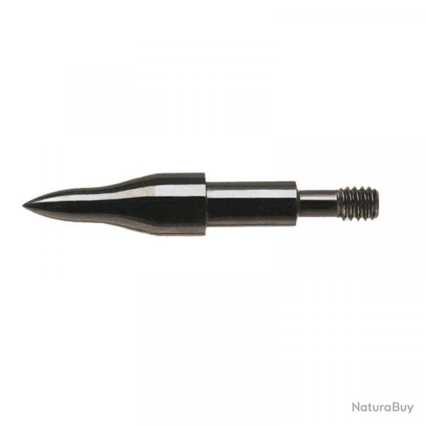 Pointes Combo Saunders 85 grain 6 75 mm