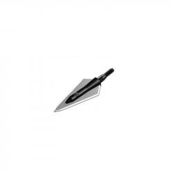 Pack de 3 pointes de chasse Magnus Killer Bee à lames fixes 100 gr Stinger pointe a 2 lames