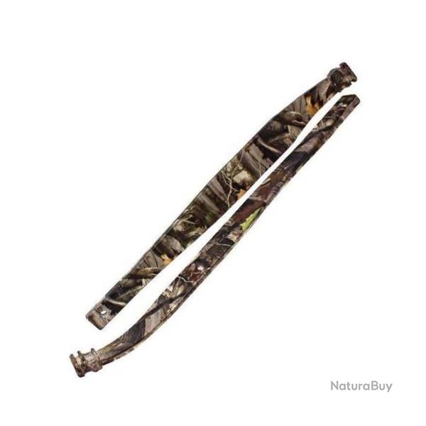 Branches de rechange pour arbaltes Excalibur True Timber Strata Twinstrike
