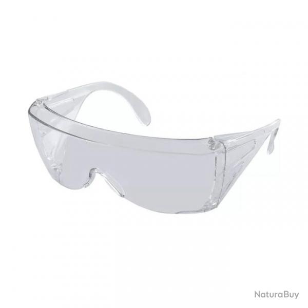 Lunettes de protection Saunders