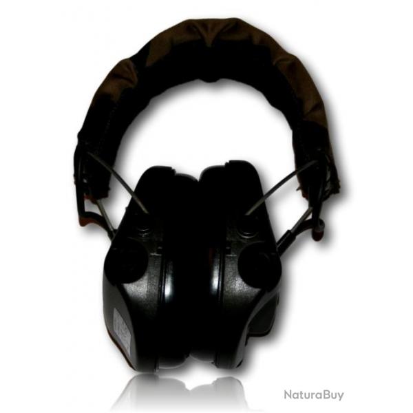 CASQUE MSA MOD SORDIN SUPREME PRO X VERT