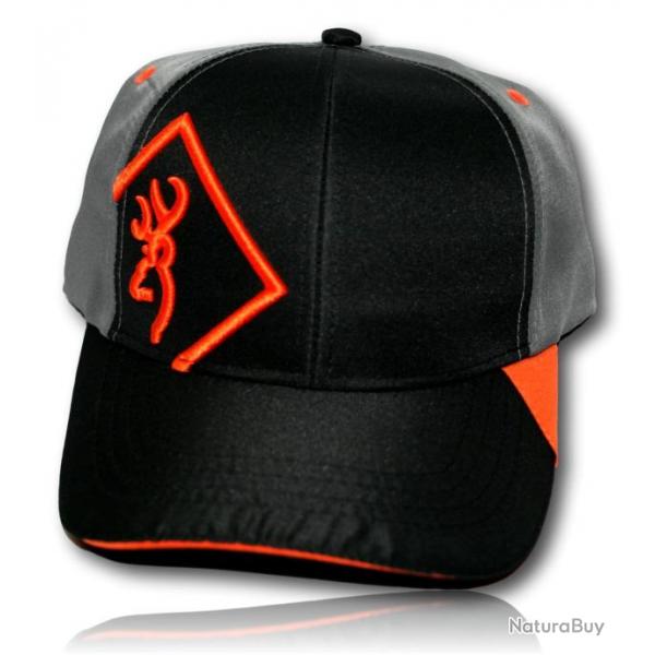 CASQUETTE BROWNING HELIOS