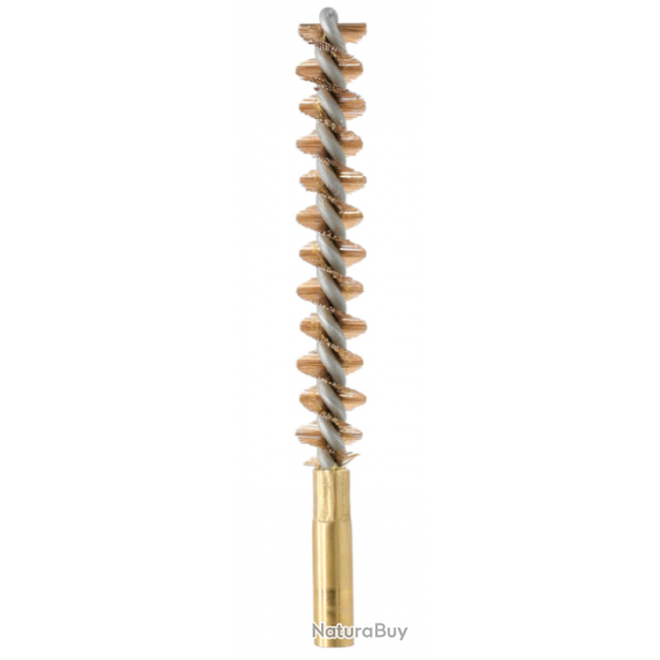 Brosse Fil Bronze Januel Ordinaire Petit Filetage - 7 mm