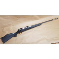 Carabine Weatherby Accumark cal .338-378 Wby