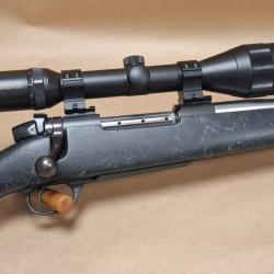 Carabine Weatherby Accumark cal .338-378 Wby