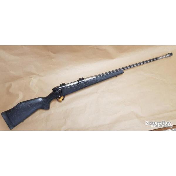 Carabine Weatherby Accumark cal .338-378 Wby