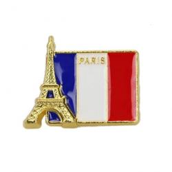 Pin's France - 1 sans prix de réserve - Modèle 3