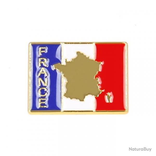 Pin's France - 1 sans prix de rserve - Modle 4