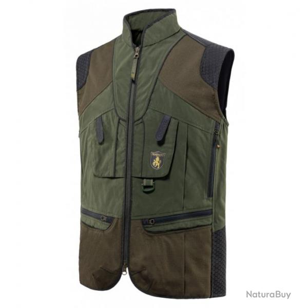 Gilet de chasse Driver 2.0 Trabaldo