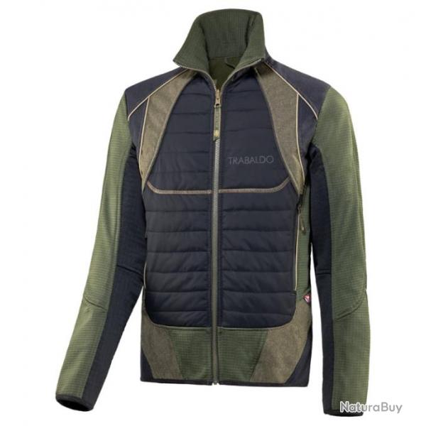 Veste Primaloft Eclipse Trabaldo